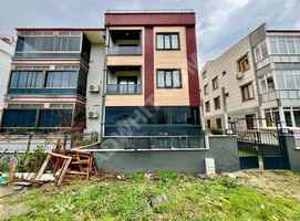 ⫸من AKÇAY BEST EMLAK⫷ شقة *1+1* وسطية في المركز مزودة بالغاز الطبيعي