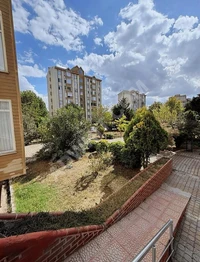 MID-FLOOR APARTMENT IN A GOOD LOCATION FROM HİTİT EMLAK