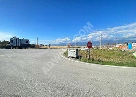 ⫸من عقارات AKÇAY BEST EMLAK⫷ أرض بمساحة 323 متر مربع في بورهانيا تشورك BURHANİYE ÇORUK على بُعد 600 متر من البحر.