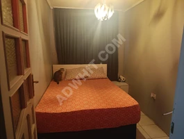 From Emlak center, furnished apartment for rent in Fındıkzade, 2+1 living room