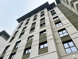 Emlak Konut Bizim Mahalle 3+1 New Apartment for Sale