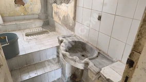 İSTANBUL KADIKÖY KIZILTOPRAKTA SATILIK MÜSTAKİL EV görsel 8