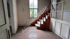 İSTANBUL KADIKÖY KIZILTOPRAKTA SATILIK MÜSTAKİL EV görsel 13