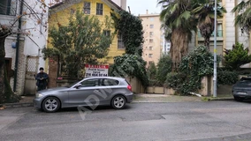 İSTANBUL KADIKÖY KIZILTOPRAKTA SATILIK MÜSTAKİL EV görsel 28