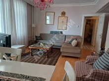 CİHANGİR'DE SATILIK 1+1 DAİRE - NET 60 M² KAPALI MUTFAKLI görsel 1