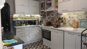 CİHANGİR'DE NET 150 M² DENİZ MANZARALI 3+1 SATILIK DAİRE görsel 13
