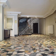 CİHANGİR'DE SATILIK 1+1 DAİRE - NET 60 M² KAPALI MUTFAKLI görsel 23