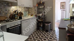 CİHANGİR'DE NET 150 M² DENİZ MANZARALI 3+1 SATILIK DAİRE görsel 15