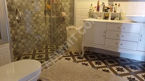 CİHANGİR'DE NET 150 M² DENİZ MANZARALI 3+1 SATILIK DAİRE görsel 19