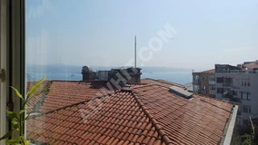 CİHANGİR'DE NET 150 M² DENİZ MANZARALI 3+1 SATILIK DAİRE görsel 11