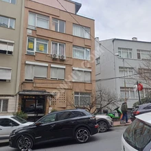 CİHANGİR'DE NET 150 M² DENİZ MANZARALI 3+1 SATILIK DAİRE görsel 26