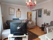 CİHANGİR'DE SATILIK 1+1 DAİRE - NET 60 M² KAPALI MUTFAKLI görsel 4