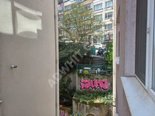 CİHANGİR'DE SATILIK 1+1 DAİRE - NET 60 M² KAPALI MUTFAKLI görsel 10