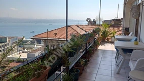 CİHANGİR'DE NET 150 M² DENİZ MANZARALI 3+1 SATILIK DAİRE görsel 24