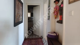 CİHANGİR'DE NET 150 M² DENİZ MANZARALI 3+1 SATILIK DAİRE görsel 17