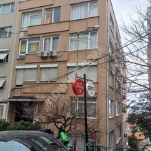CİHANGİR'DE SATILIK 1+1 DAİRE - NET 60 M² KAPALI MUTFAKLI görsel 24