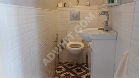 CİHANGİR'DE NET 150 M² DENİZ MANZARALI 3+1 SATILIK DAİRE görsel 14