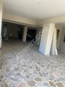 İNÖNÜ MAH 180 M2 NET İMALATA UYGUN KİRALIK DÜKKAN görsel 3