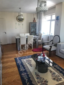 KOZYATAĞI’NDA METRO’YA KOMŞU DERYA SİTESİNDE SATILIK 3+1 görsel 11
