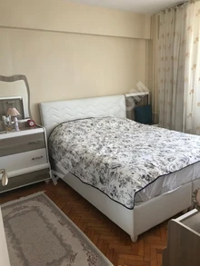 KOZYATAĞI’NDA METRO’YA KOMŞU DERYA SİTESİNDE SATILIK 3+1 görsel 16