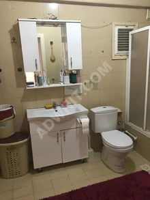 KOZYATAĞI’NDA METRO’YA KOMŞU DERYA SİTESİNDE SATILIK 3+1 görsel 19