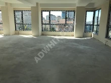 E-5 YENİ SAHRA METRO DURAĞI YANINDA 2500 m² KOMPLE KİRALIK BİNA görsel 17