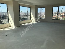 E-5 YENİ SAHRA METRO DURAĞI YANINDA 2500 m² KOMPLE KİRALIK BİNA görsel 14