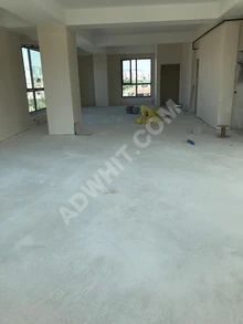 E-5 YENİ SAHRA METRO DURAĞI YANINDA 2500 m² KOMPLE KİRALIK BİNA görsel 19