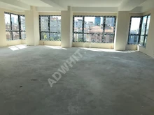 E-5 YENİ SAHRA METRO DURAĞI YANINDA 2500 m² KOMPLE KİRALIK BİNA görsel 16