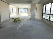 E-5 YENİ SAHRA METRO DURAĞI YANINDA 2500 m² KOMPLE KİRALIK BİNA görsel 13
