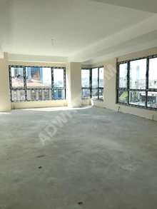 E-5 YENİ SAHRA METRO DURAĞI YANINDA 2500 m² KOMPLE KİRALIK BİNA görsel 10