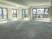 E-5 YENİ SAHRA METRO DURAĞI YANINDA 2500 m² KOMPLE KİRALIK BİNA görsel 15