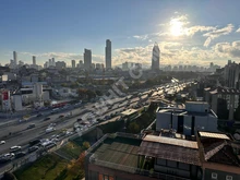 E-5 YENİ SAHRA METRO DURAĞI YANINDA 2500 m² KOMPLE KİRALIK BİNA görsel 25