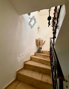 TÜRKBÜKÜ’NDE DENİZE 40 METRE YAKININDA SATILIK VİLLA görsel 12