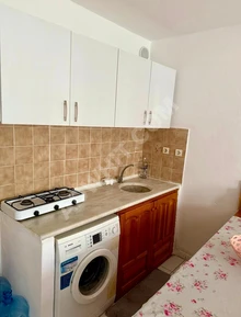 TÜRKBÜKÜ’NDE DENİZE 40 METRE YAKININDA SATILIK VİLLA görsel 5