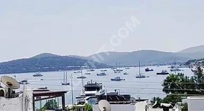 TÜRKBÜKÜ’NDE DENİZE 40 METRE YAKININDA SATILIK VİLLA görsel 3