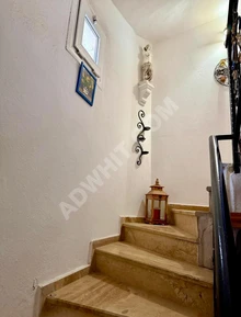 TÜRKBÜKÜ’NDE DENİZE 40 METRE YAKININDA SATILIK VİLLA görsel 11