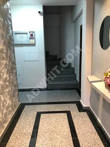 PRATİK'DEN ACIBADEM TELEKOM ARKASI BAHÇE KULLANIMLI 3+1 SATLIK görsel 7