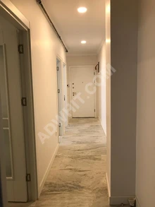 PRATİK'DEN ACIBADEM TELEKOM ARKASI BAHÇE KULLANIMLI 3+1 SATLIK görsel 17