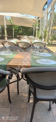 MALTEPE İDEALTEPE SAHİLDE RESTAURANT KİRACILI SATILIK MÜLK görsel 15
