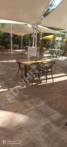 MALTEPE İDEALTEPE SAHİLDE RESTAURANT KİRACILI SATILIK MÜLK görsel 12