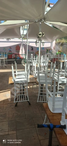 MALTEPE İDEALTEPE SAHİLDE RESTAURANT KİRACILI SATILIK MÜLK görsel 11
