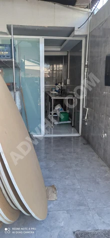 MALTEPE İDEALTEPE SAHİLDE RESTAURANT KİRACILI SATILIK MÜLK görsel 8