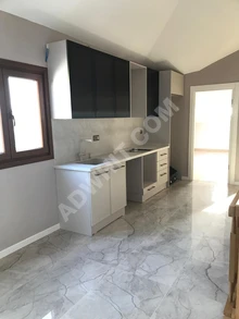 KAZASKER MİNÜBÜS CADDESİ ÜZERİNDE DENİZ MANZARALI 7+2 DUBLEX görsel 27