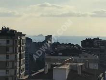KAZASKER MİNÜBÜS CADDESİ ÜZERİNDE DENİZ MANZARALI 7+2 DUBLEX görsel 4