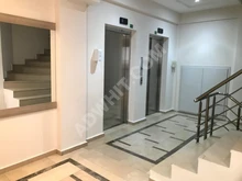 KAZASKER MİNÜBÜS CADDESİ ÜZERİNDE DENİZ MANZARALI 7+2 DUBLEX görsel 30
