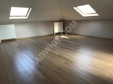 KAZASKER MİNÜBÜS CADDESİ ÜZERİNDE DENİZ MANZARALI 7+2 DUBLEX görsel 26