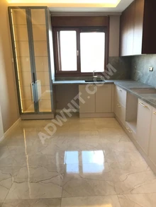 KAZASKER MİNÜBÜS CADDESİ ÜZERİNDE DENİZ MANZARALI 7+2 DUBLEX görsel 12