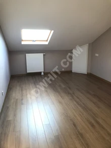 KAZASKER MİNÜBÜS CADDESİ ÜZERİNDE DENİZ MANZARALI 7+2 DUBLEX görsel 25