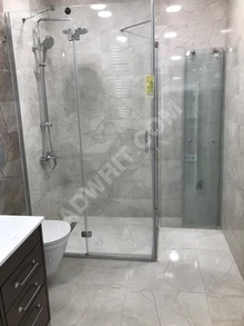 KAZASKER MİNÜBÜS CADDESİ ÜZERİNDE DENİZ MANZARALI 7+2 DUBLEX görsel 18